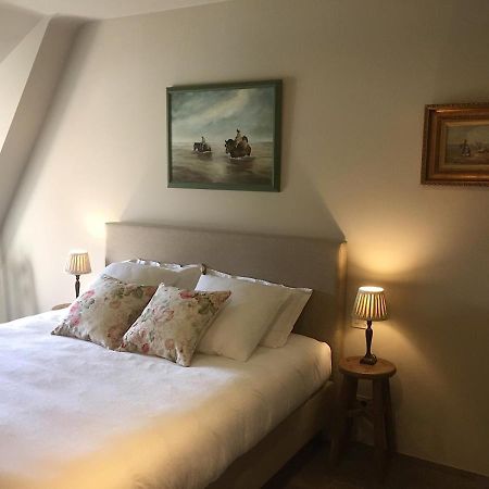 De Gasterie Bed & Breakfast Koksijde Dış mekan fotoğraf
