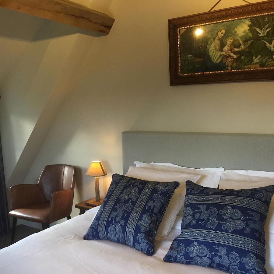 De Gasterie Bed & Breakfast Koksijde Dış mekan fotoğraf