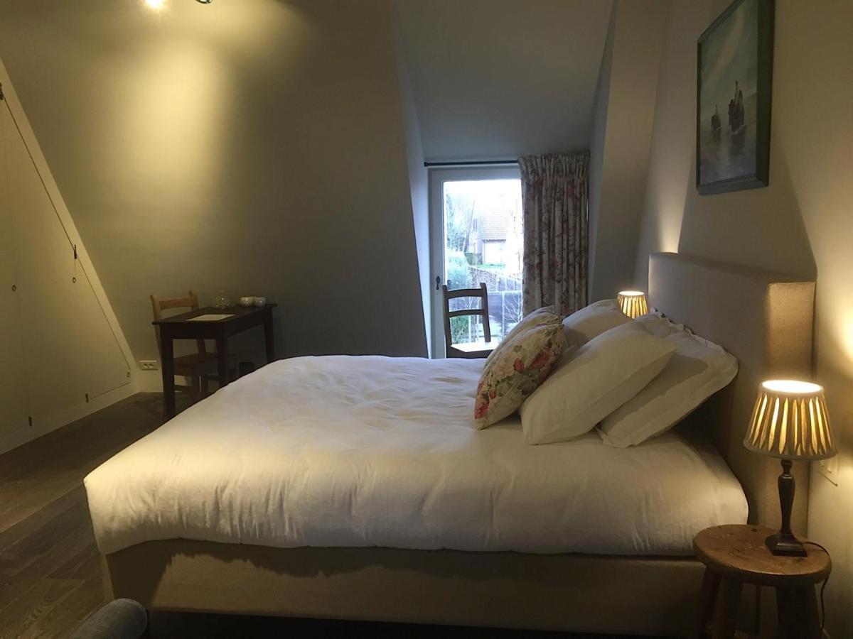 De Gasterie Bed & Breakfast Koksijde Dış mekan fotoğraf