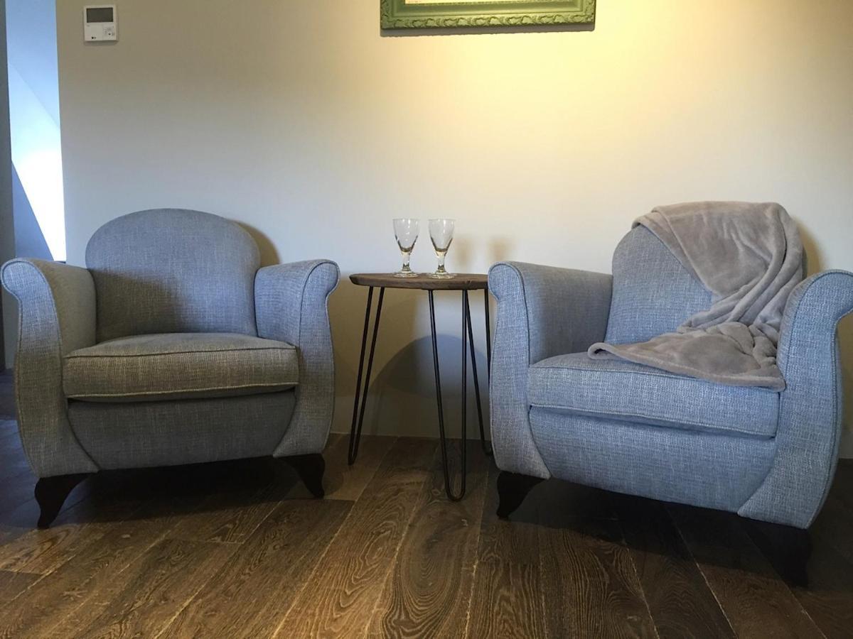 De Gasterie Bed & Breakfast Koksijde Dış mekan fotoğraf