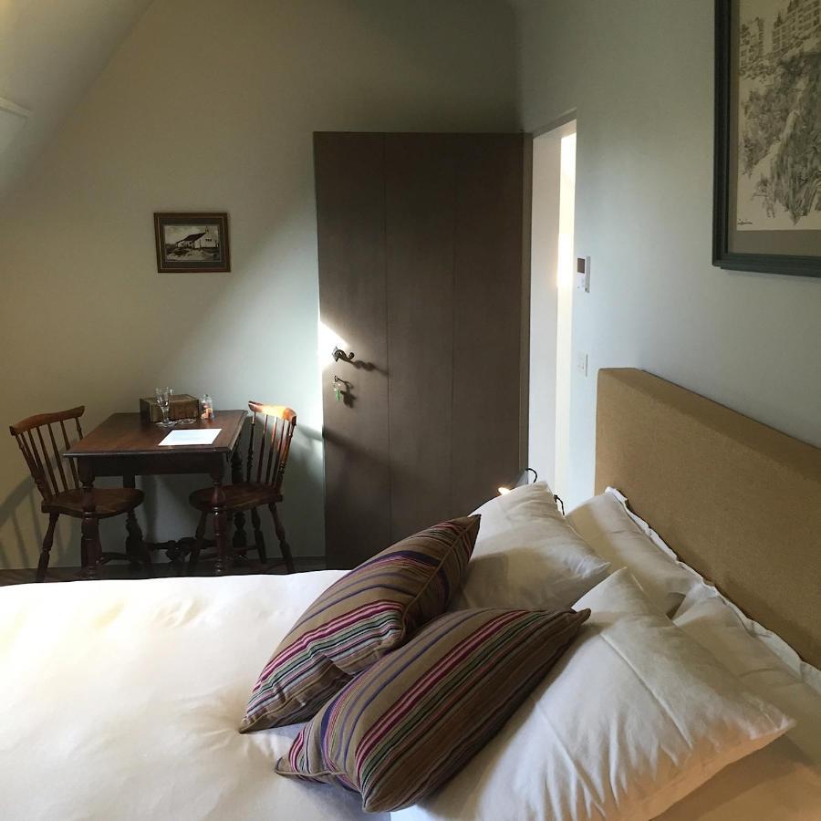 De Gasterie Bed & Breakfast Koksijde Dış mekan fotoğraf