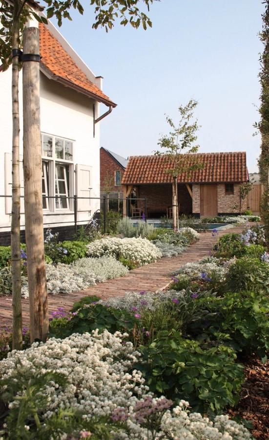 De Gasterie Bed & Breakfast Koksijde Dış mekan fotoğraf