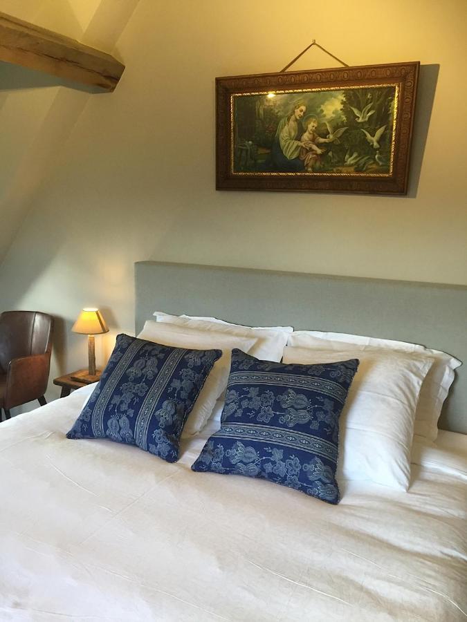 De Gasterie Bed & Breakfast Koksijde Dış mekan fotoğraf