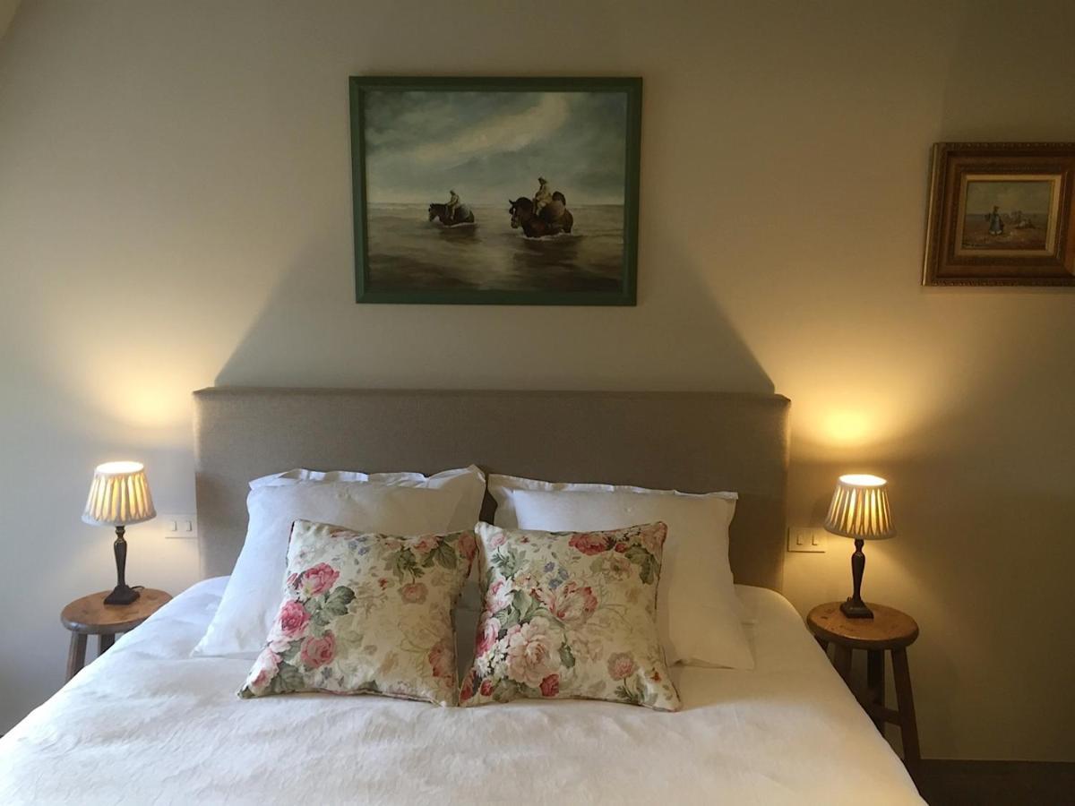 De Gasterie Bed & Breakfast Koksijde Dış mekan fotoğraf
