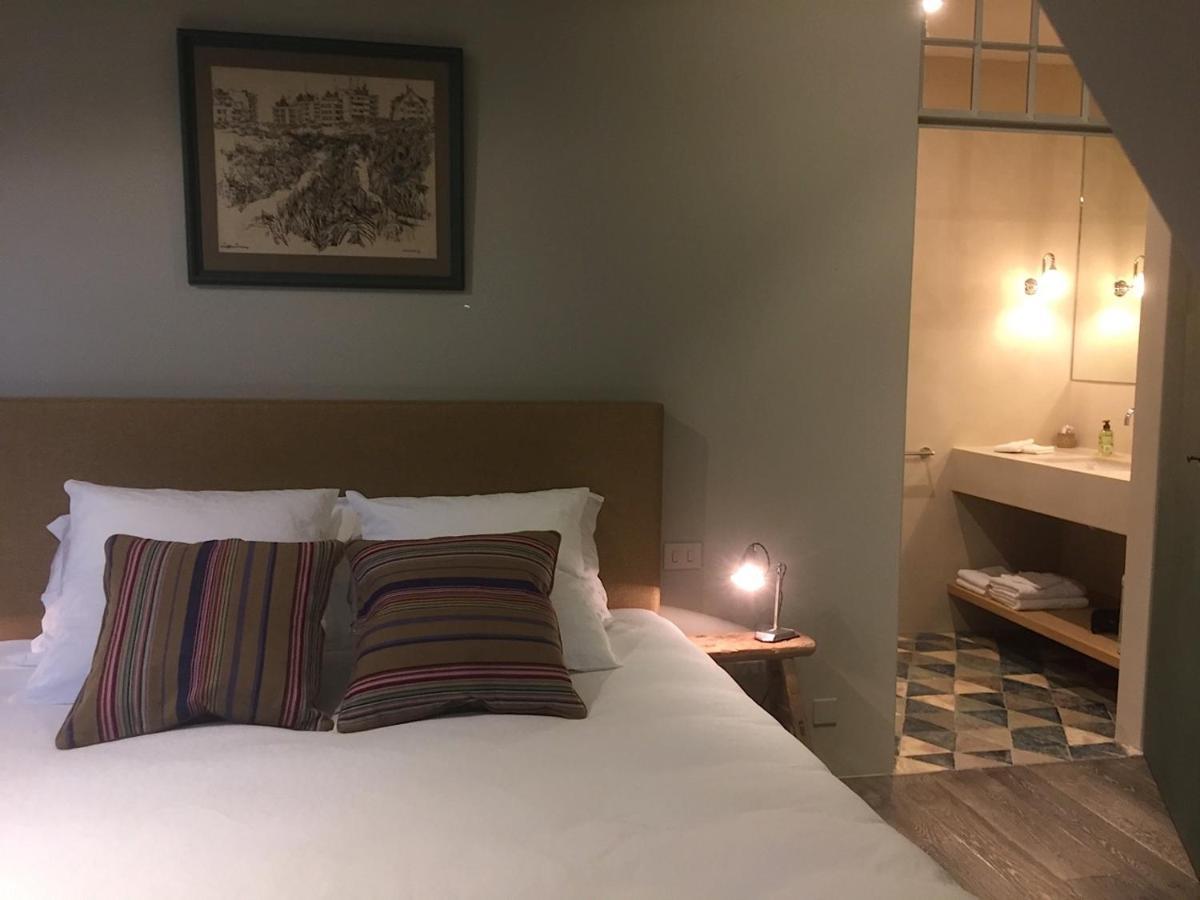 De Gasterie Bed & Breakfast Koksijde Dış mekan fotoğraf